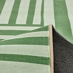 Alfombra Wilton - Joma (verde)