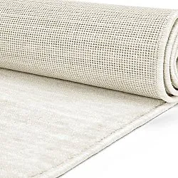 Alfombra Wilton - Kither (beige)
