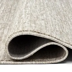 Alfombra Wilton - Kither (beige oscuro)