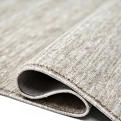 Alfombra Wilton - Kither (beige oscuro)
