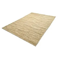 Alfombra Wilton - Kither (amarillo)