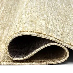 Alfombra Wilton - Kither (amarillo)