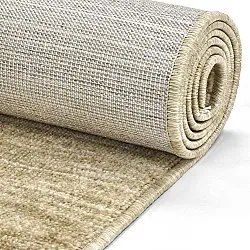 Alfombra Wilton - Kither (amarillo)