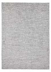 Alfombra Wilton - Kither (gris claro)