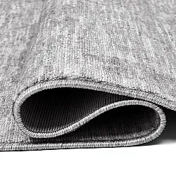Alfombra Wilton - Kither (gris claro)