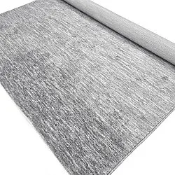 Alfombra Wilton - Kither (gris claro)