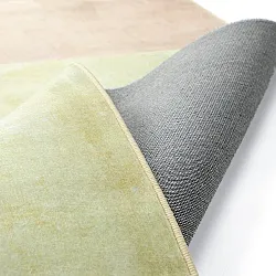 Alfombra Wilton - Lazio (beige/rosa)