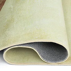 Alfombra Wilton - Lazio (beige/rosa)