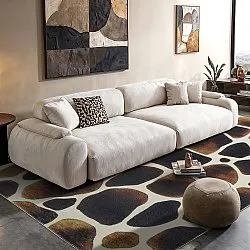 Alfombra Wilton - Lodi (jirafa)