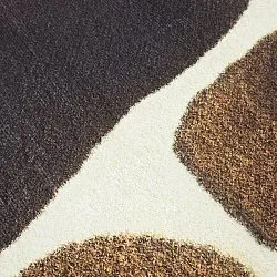 Alfombra Wilton - Lodi (jirafa)