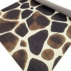 Alfombra Wilton - Lodi (jirafa)