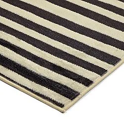 Alfombra Wilton - Lorne (rojo/multicolor)