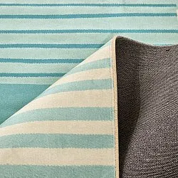 Alfombra Wilton - Lorne (turquesa)