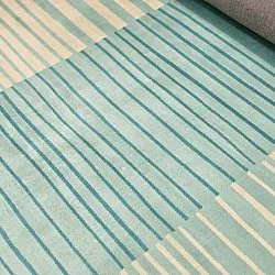 Alfombra Wilton - Lorne (turquesa)