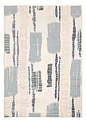 Alfombra Wilton - Lucerne (gris/multicolor)