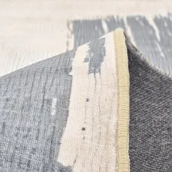 Alfombra Wilton - Lucerne (gris/multicolor)