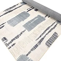 Alfombra Wilton - Lucerne (gris/multicolor)