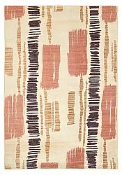 Alfombra Wilton - Lucerne (rosa/multicolor)