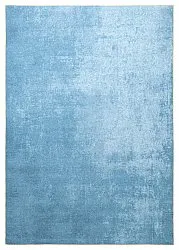 Alfombra Wilton - Lynton (azul)