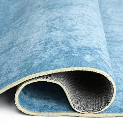 Alfombra Wilton - Lynton (azul)