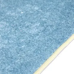 Alfombra Wilton - Lynton (azul)