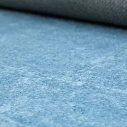 Alfombra Wilton - Lynton (azul)