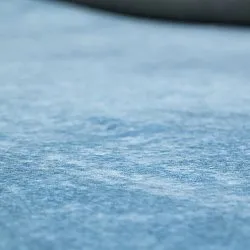 Alfombra Wilton - Lynton (azul)