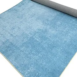 Alfombra Wilton - Lynton (azul)