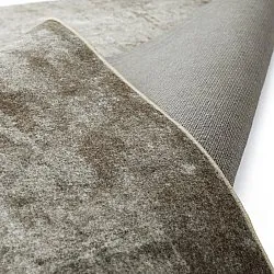 Alfombra Wilton - Lynton (marrón)