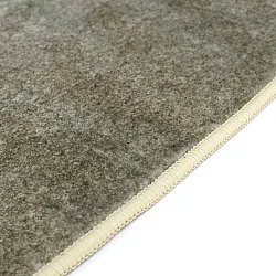 Alfombra Wilton - Lynton (marrón)