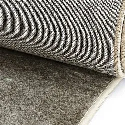 Alfombra Wilton - Lynton (marrón)