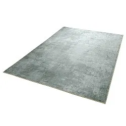 Alfombra Wilton - Lynton (gris)