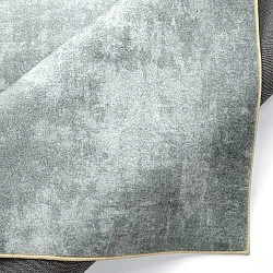 Alfombra Wilton - Lynton (gris)