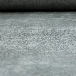 Alfombra Wilton - Lynton (gris)