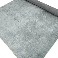 Alfombra Wilton - Lynton (gris)