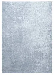 Alfombra Wilton - Lynton (gris claro)