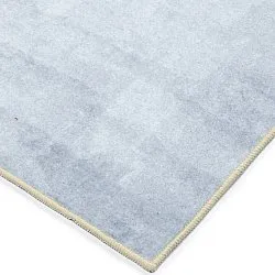 Alfombra Wilton - Lynton (gris claro)