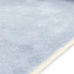 Alfombra Wilton - Lynton (gris claro)