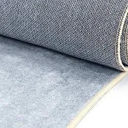 Alfombra Wilton - Lynton (gris claro)