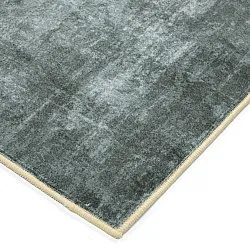 Alfombra Wilton - Lynton (gris oscuro)