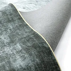 Alfombra Wilton - Lynton (gris oscuro)
