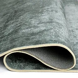 Alfombra Wilton - Lynton (gris oscuro)