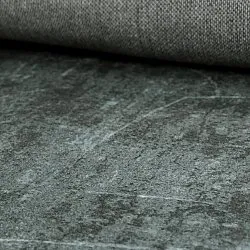 Alfombra Wilton - Lynton (gris oscuro)