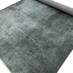 Alfombra Wilton - Lynton (gris oscuro)