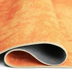 Alfombra Wilton - Lynton (naranja)
