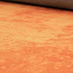 Alfombra Wilton - Lynton (naranja)