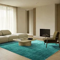 Alfombra Wilton - Lynton (petrol)