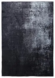 Alfombra Wilton - Lynton (negro)