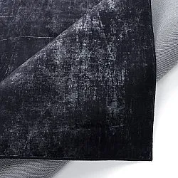 Alfombra Wilton - Lynton (negro)