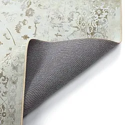 Alfombra Wilton - Mateur (beige)